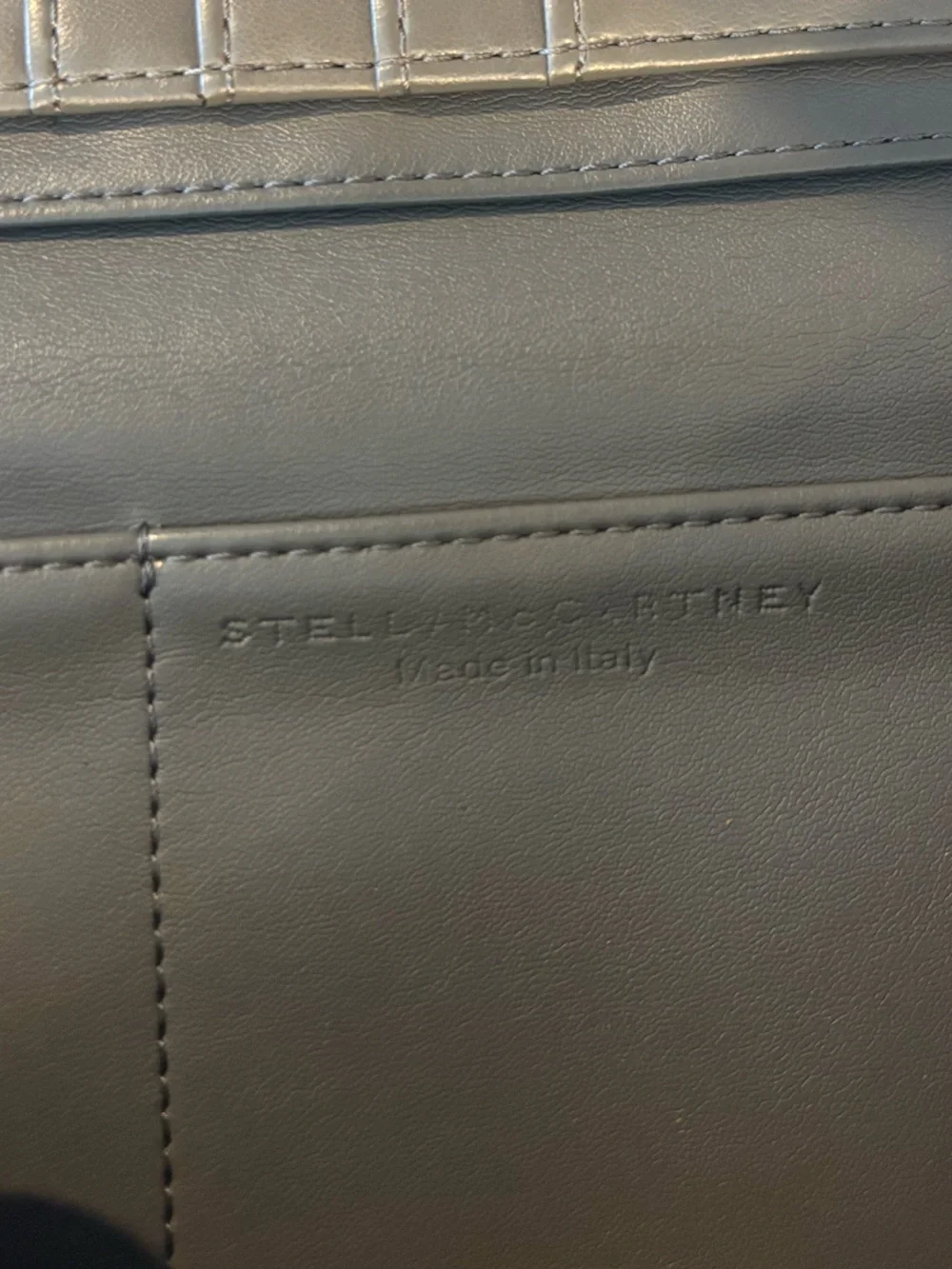 Stella McCartney stella mccartney